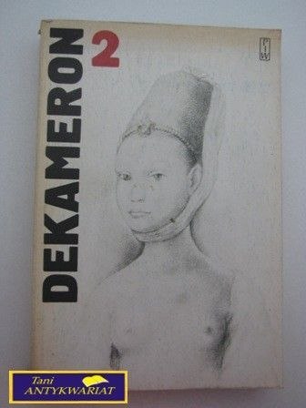 DEKAMERON 2 G. Boccaccio