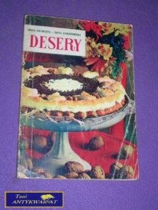 DESERY