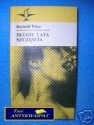 DŁUGIE LATA SZCZĘŚCIA - R.Price