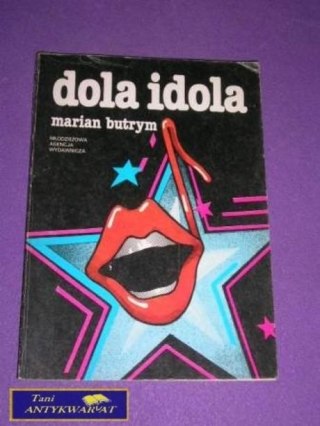 DOLA IDOLA