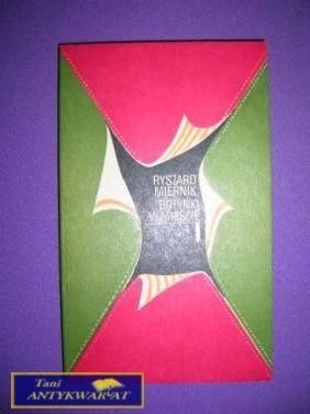 DOŻYNKI W MIEŚCIE - Ryszard Miernik