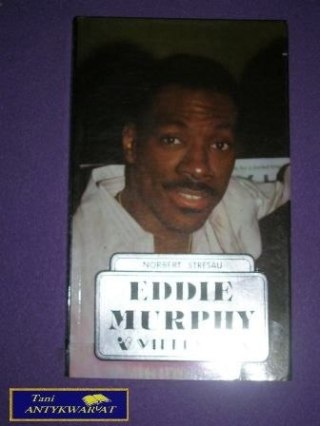 EDDIE MURPHY