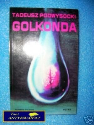 GOLKONDA - T.Podwysocki