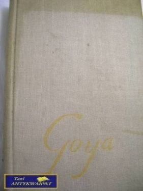 GOYA