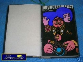 HOCHSZTAPLERZY - G.Cesbron