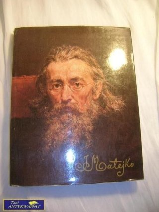 JAN MATEJKO Juliusz Starzyński