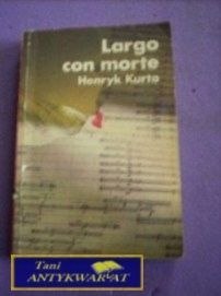 LARGO CON MORTE-H.Kurta