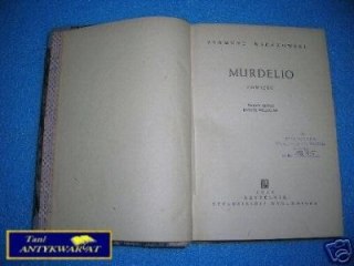 MURDELIO - Z. Kaczkowski