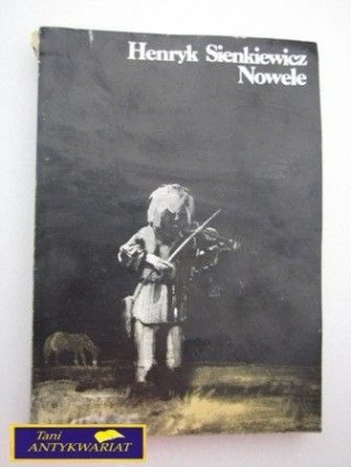 NOWELE H. Sienkiewicz