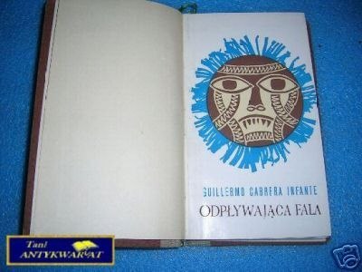 ODPŁYWAJĄCA FALA - G.G.Infante