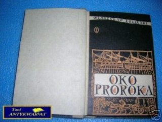 OKO PROROKA - W.Łoziński