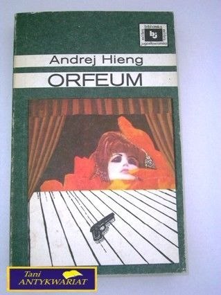 ORFEUM Andrej Hieng