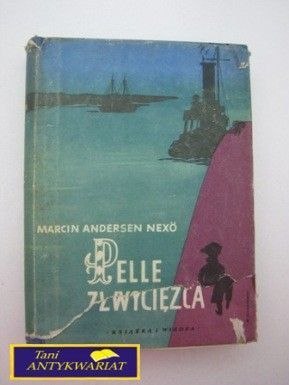 PELLE ZWYCIĘZCA