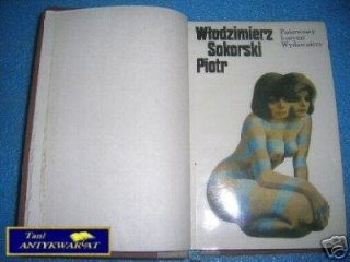 PIOTR - W.Sokorski