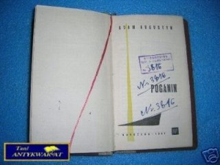 POGANIN - A.Augustyn