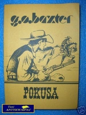 POKUSA - G.O.Baxter