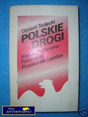 POLSKIE DROGI - O.Terlecki