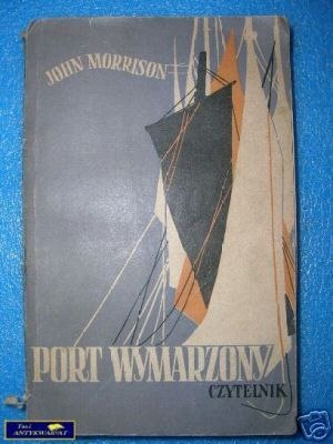 PORT WYMARZONY - J.Morrison
