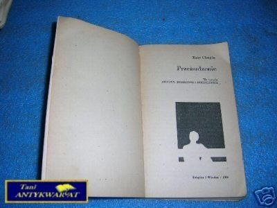 PRZEBUDZENIE - K.Chopin