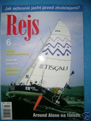REJS NR.6 03