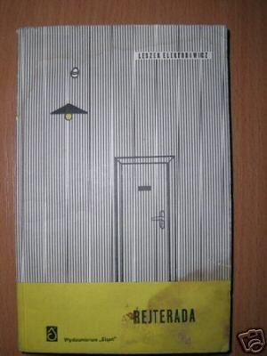REJTERADA - L.Elektorowicz