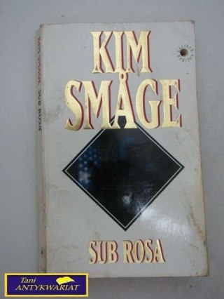 SUB ROSA K. Smage