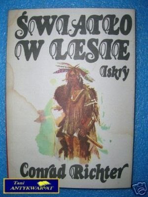 ŚWIATŁO W LESIE - C.Richter