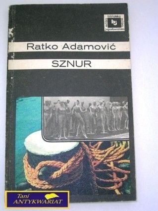 SZNUR Ratko Adamović