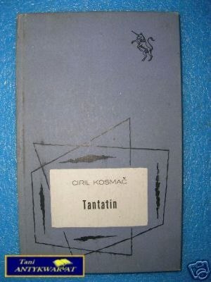 TANTATIN - C.Kosmać