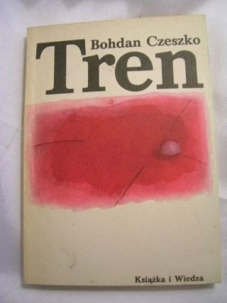 TREN- BOHDAN CZESZKO