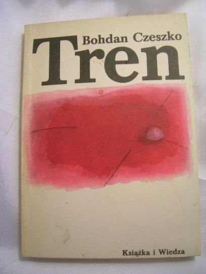 TREN- BOHDAN CZESZKO