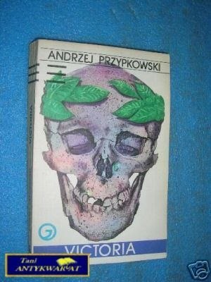VICTORIA - A.Przypkowski