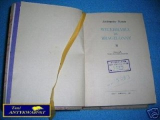 WICEHRABIA DE BRAGELONNE II - A.Dumas