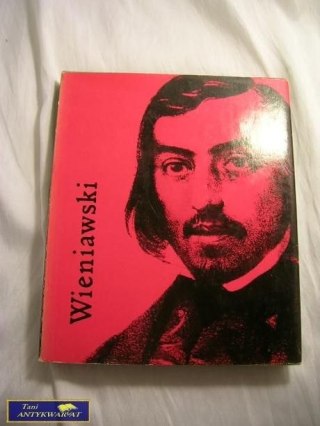 WIENIAWSKI Władysław Dulęba