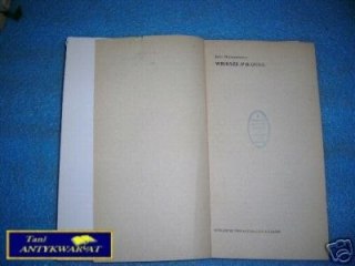 WIERSZE MIŁOSNE - J.Harasymowicz