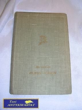 WIERSZE WYBRANE - Jozef Czechowicz