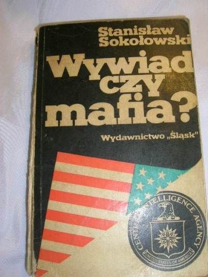 WYWIAD CZY MAFIA- STANISŁAW SOKOŁOWSKI