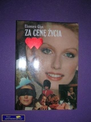 ZA CENĄ ŻYCIA ZA CENĄ ŻYCIA