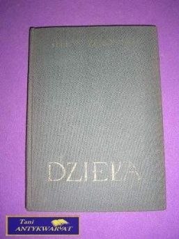 ZAMIEĆ - Stefan Żeromski