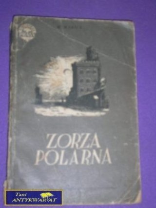 ZORZA POLARNA TOM 3