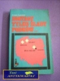 ZOSTAŁY TYLKO ŚLADY PODKÓW-C.Leżeński