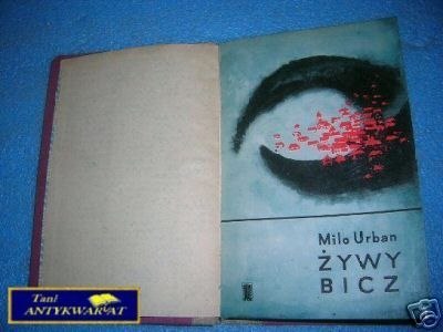 ŻYWY BICZ - M.Urban