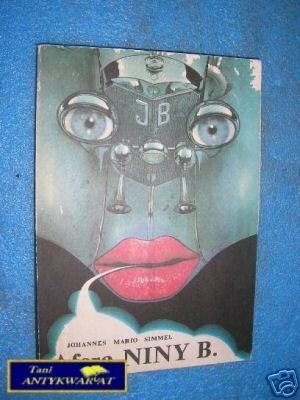 AFERA NINY B. - J.M.Simmel