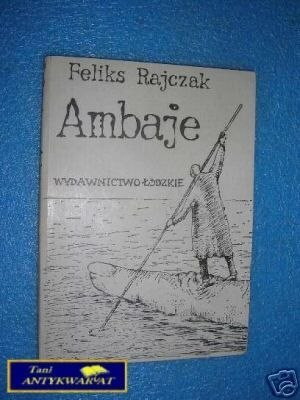 AMBAJE - F.Rajczak