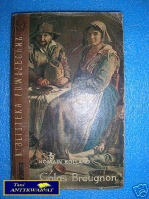 COLAS BREUGNON - R. Rolland