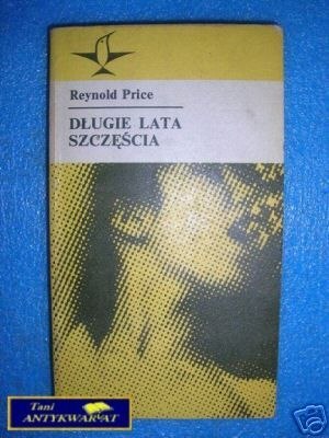 DŁUGIE LATA SZCZĘŚCIA - R.Price DŁUGIE LATA SZCZĘŚCIA - R.Price