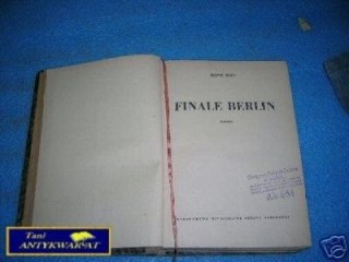 FINALE BERLIN - H.Rein