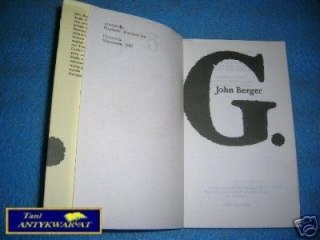 G. - J.Berger