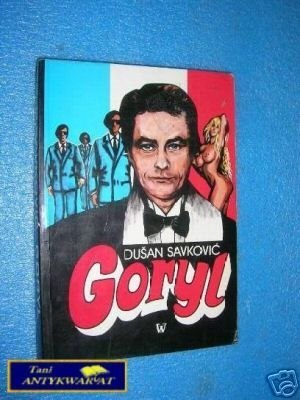 GORYL - D.Savković