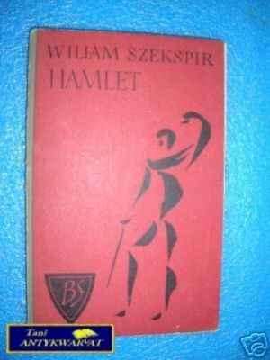 HAMLET - W.Szekspir